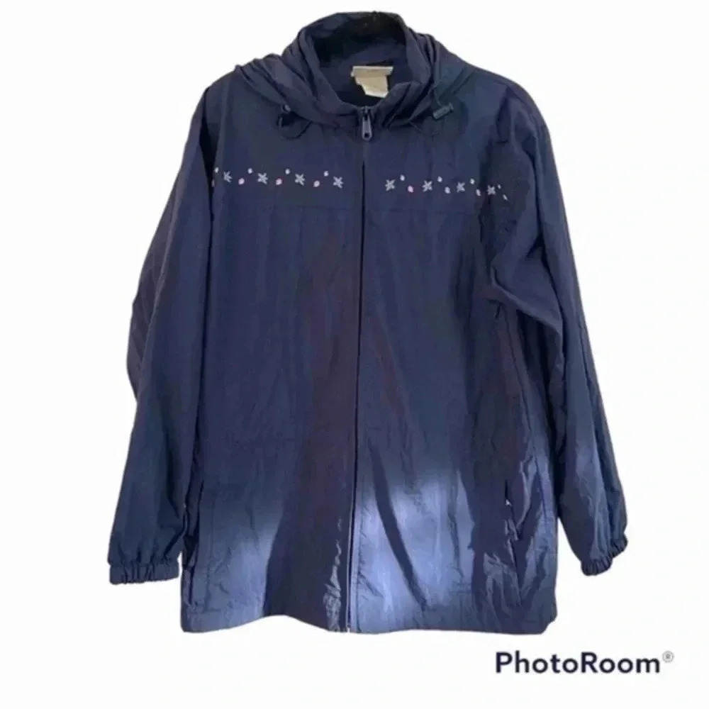 Northern Reflections vintage jacket Medium